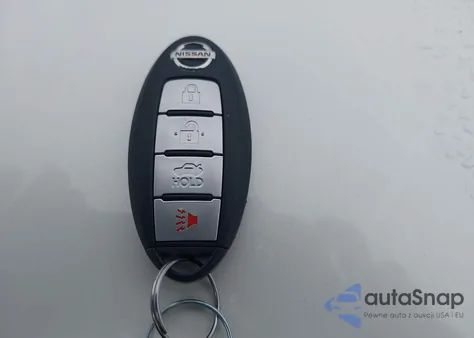 2015 Nissan Altima 2.5 S из США, поврежденный, VIN 1N4AL3APXFC439163